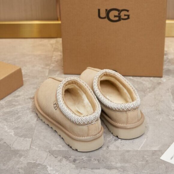 NEW UGG Tazz Tasman Sandals Women Slipper sand - Picture 3 of 6
